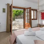 Appartamento Deluxe Sunrise Tripiti