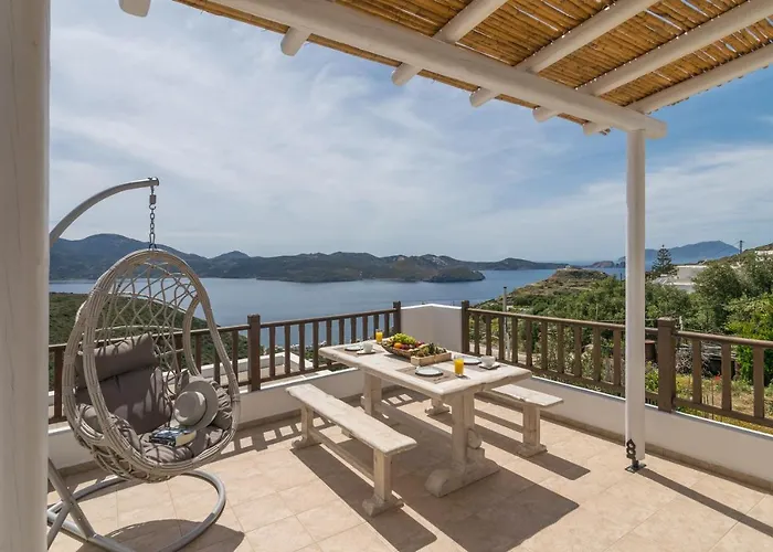 דירה Deluxe Sunrise *