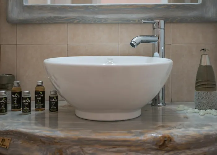 Deluxe Sunrise * טריפיטי