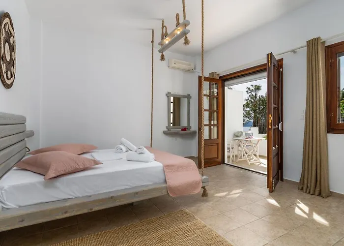 Lejlighed Deluxe Sunrise