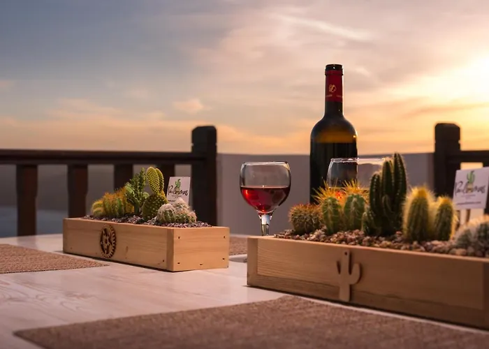 Deluxe Sunrise * Trypití